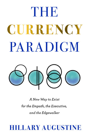 book cover for Currency Paradigm