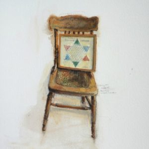 ChairWith2