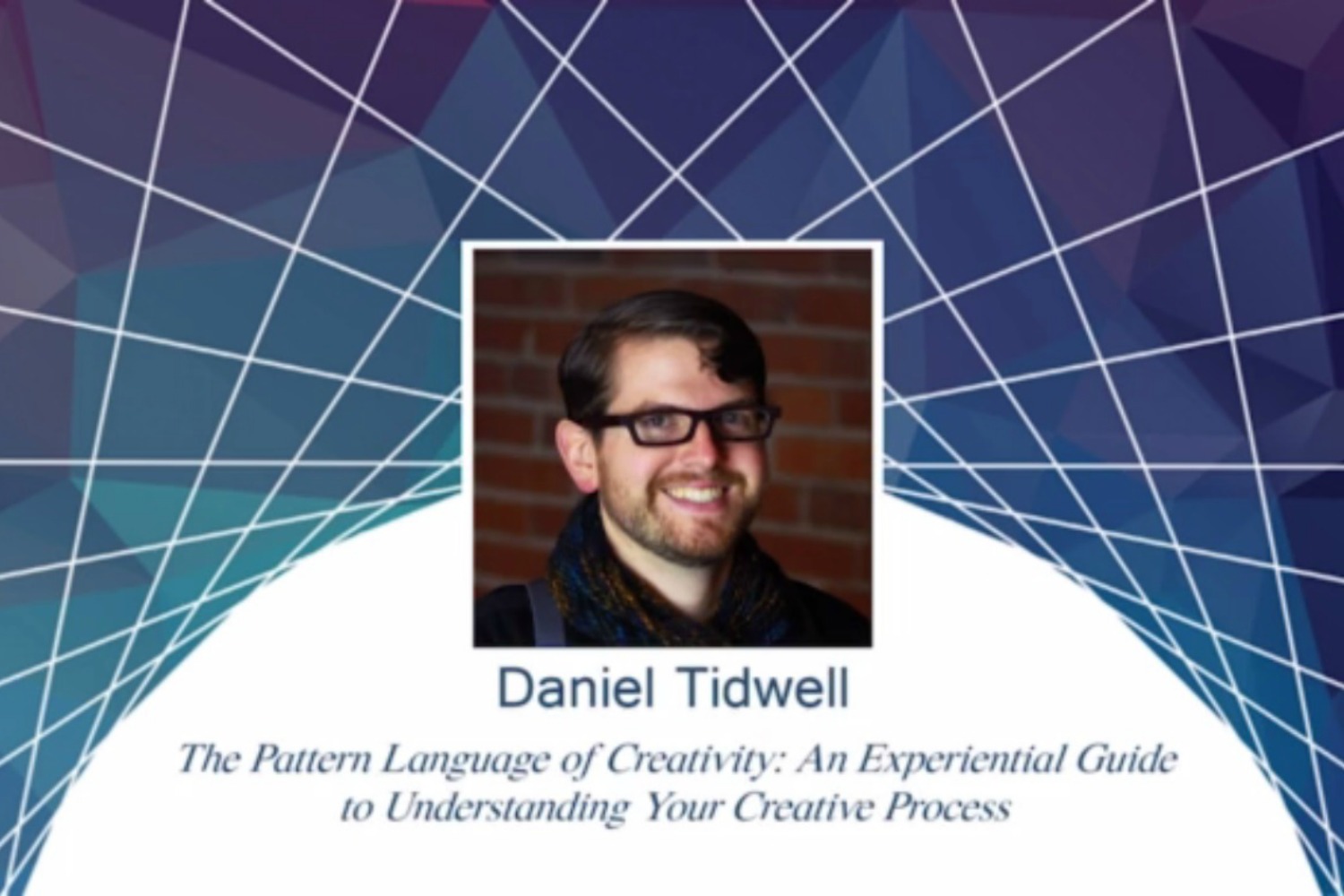 Daniel Tidwell