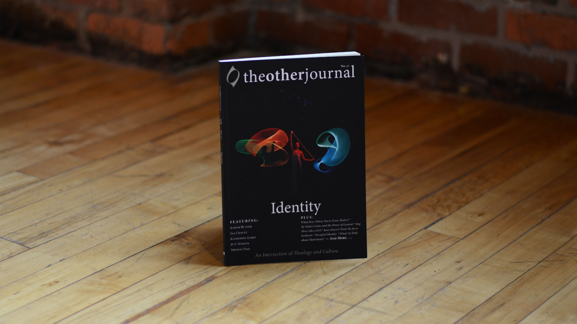 Identity Issue - The Other Journal