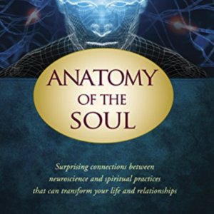 cover of anatomy of the soul
