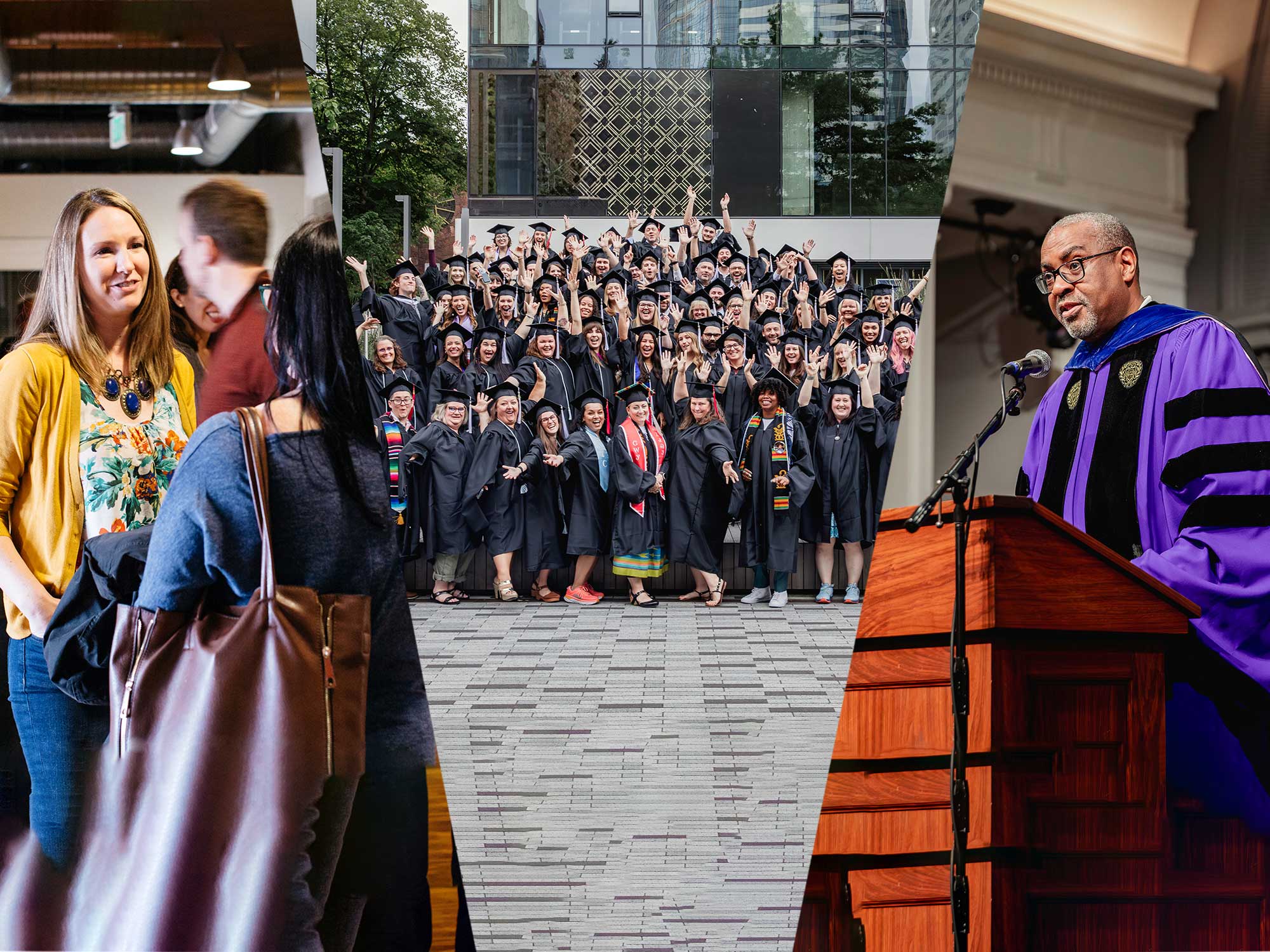 The Seattle School of Theology & Psychology
